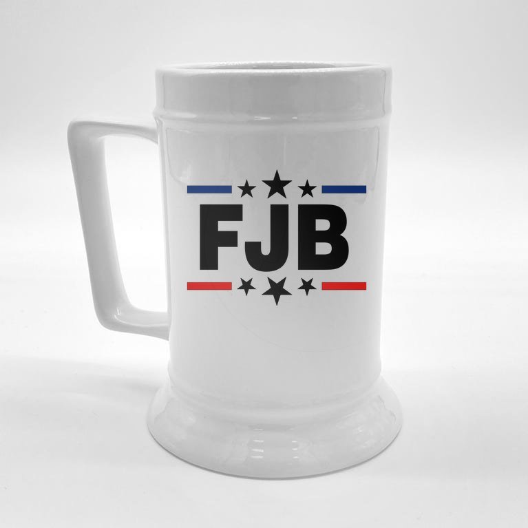 FJB Anti Joe Biden Beer Stein