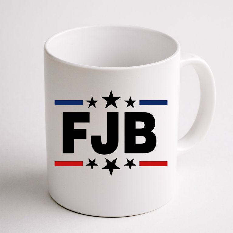 FJB Anti Joe Biden Coffee Mug