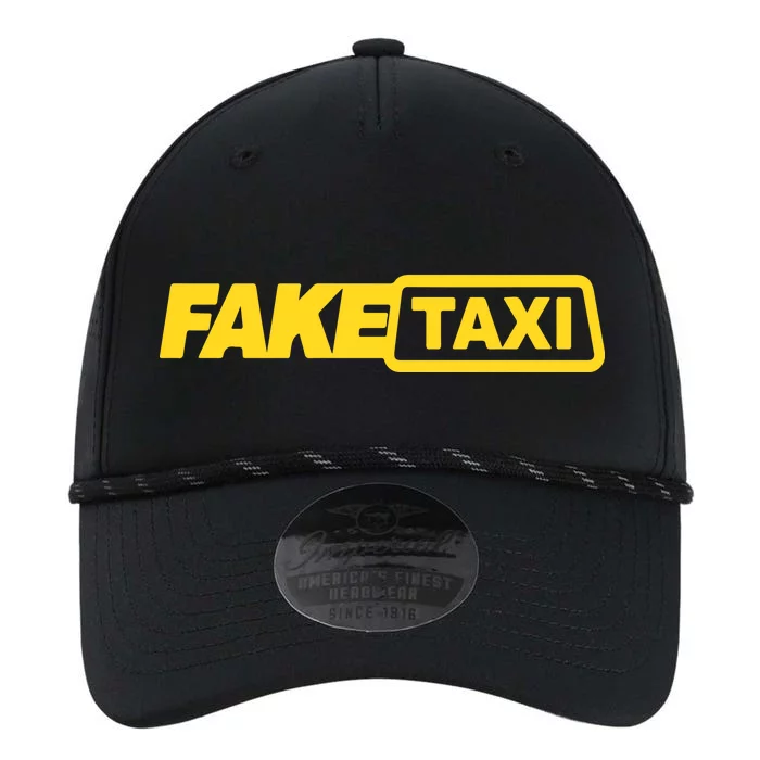 Fake Taxi Performance The Dyno Cap