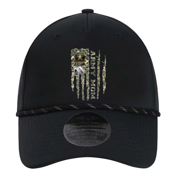 Flag Army Mom Army Mom Army Graduation Mom Performance The Dyno Cap