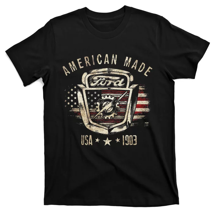 F.O.R.D American Made T-Shirt