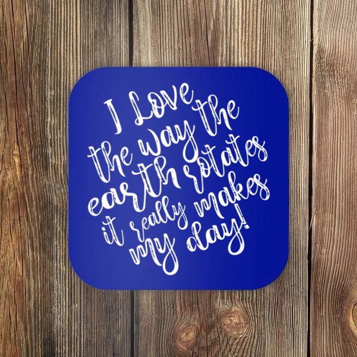 Funny Astronomy Meme National Astronomy Day Funny Gift Coaster