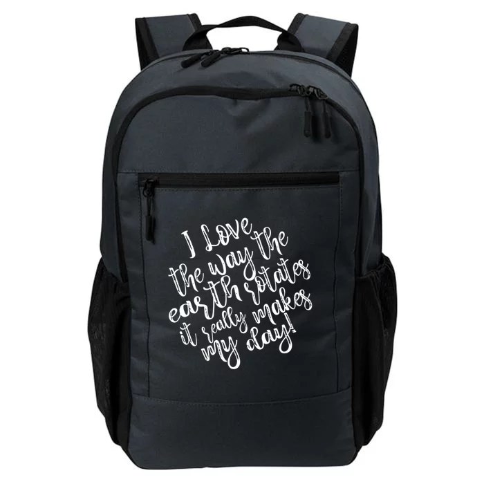 Funny Astronomy Meme National Astronomy Day Funny Gift Daily Commute Backpack