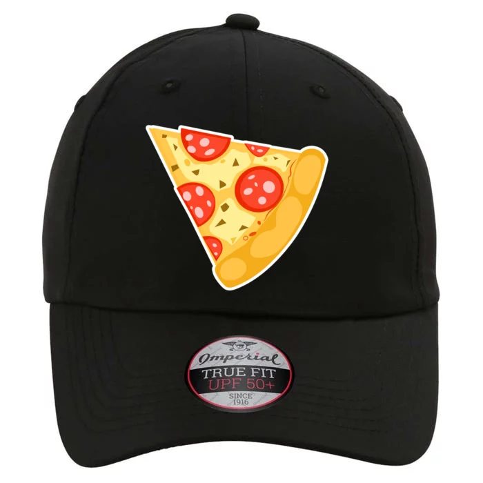 Family Matching Missing Pizza Slice Child Baby The Original Performance Cap