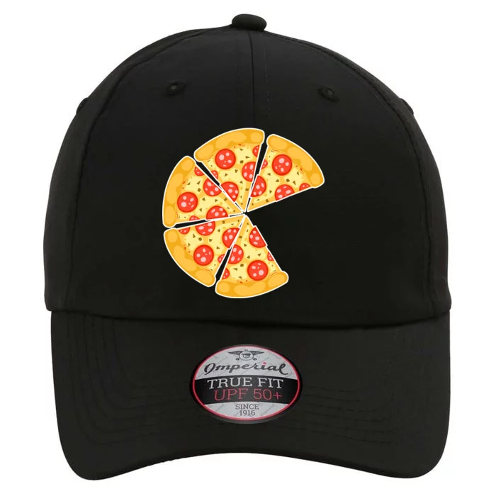 Family Matching Pizza With Missing Slice Parents The Original Performance Cap