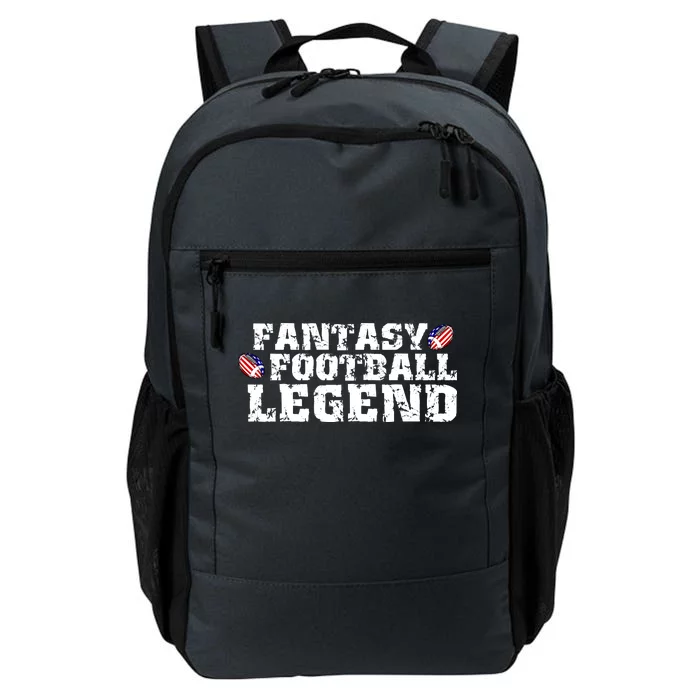 Fantasy Football Legend Daily Commute Backpack