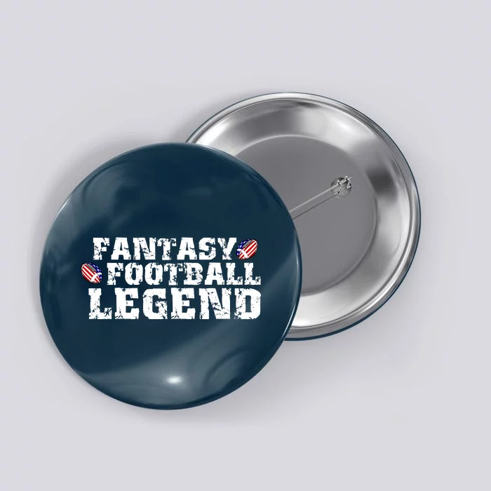 Fantasy Football Legend Button