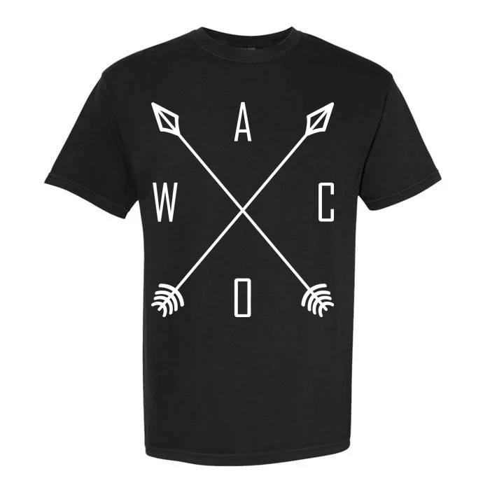 Farmhouse Inspired WACO Garment-Dyed Heavyweight T-Shirt