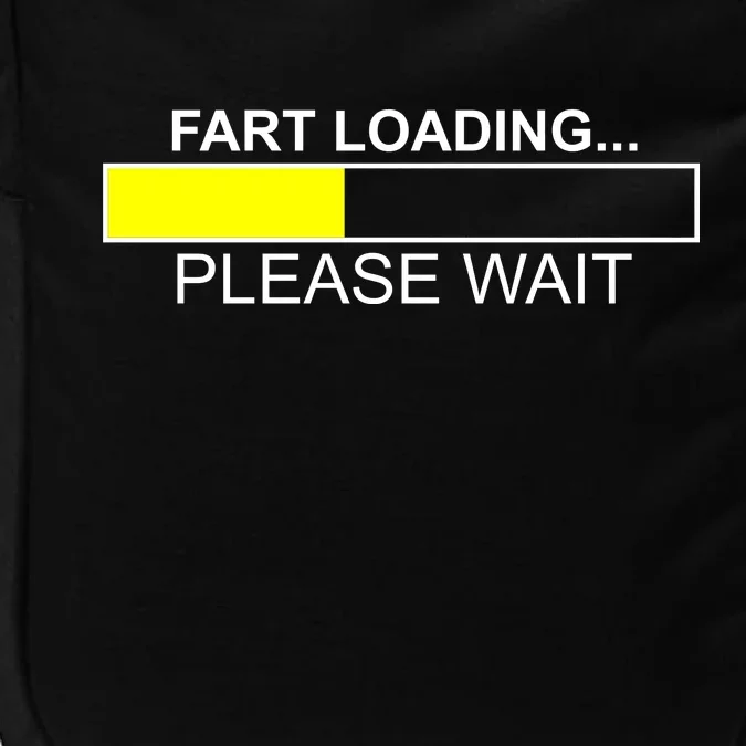 Fart Loading Impact Tech Backpack