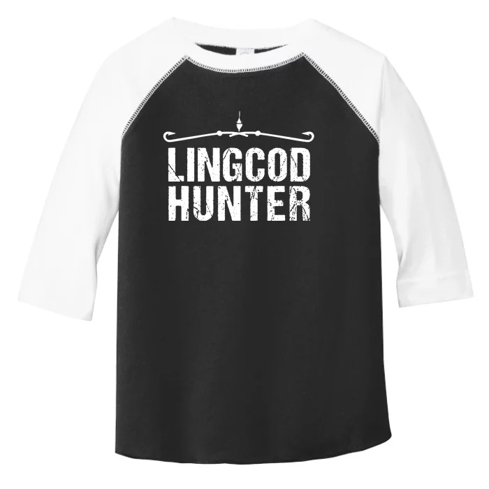 Fishing And Shed Hunter Antler Elk Deer Hunting Love Gift Toddler Fine Jersey T-Shirt