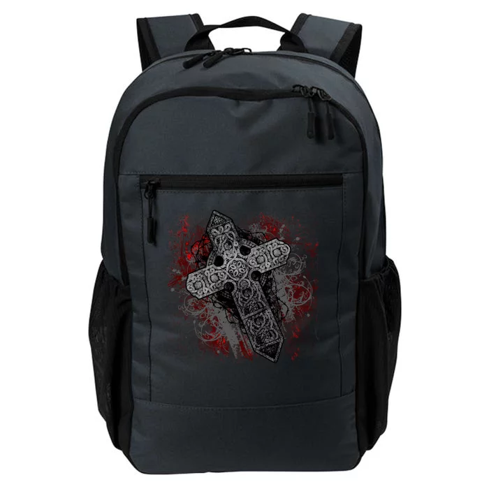 Fashion Cross Daily Commute Backpack