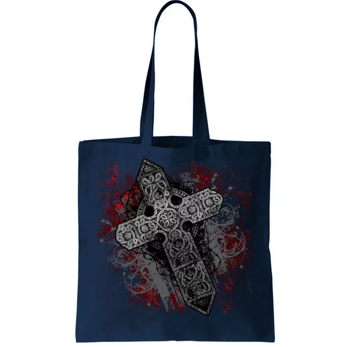 Fashion Cross Tote Bag