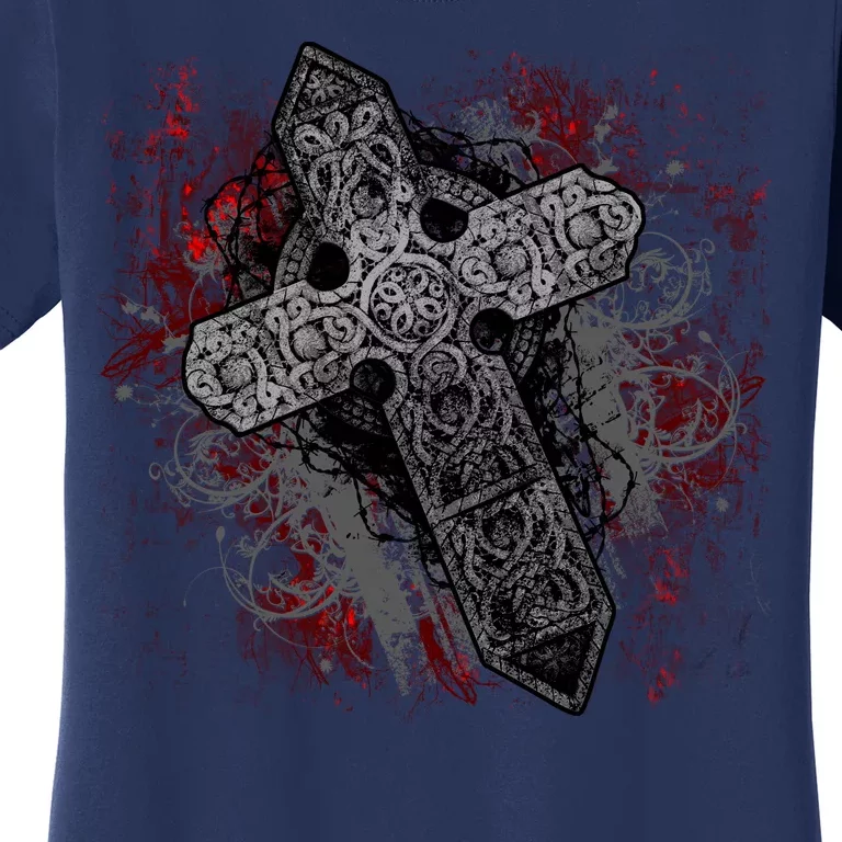 Fashion Cross Women's T-Shirt