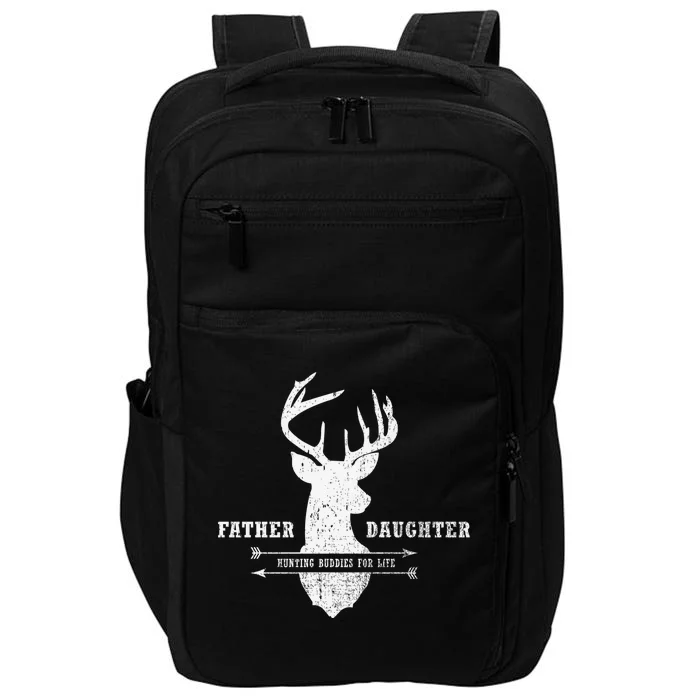 Father Daughter Hunting Impact Tech Backpack