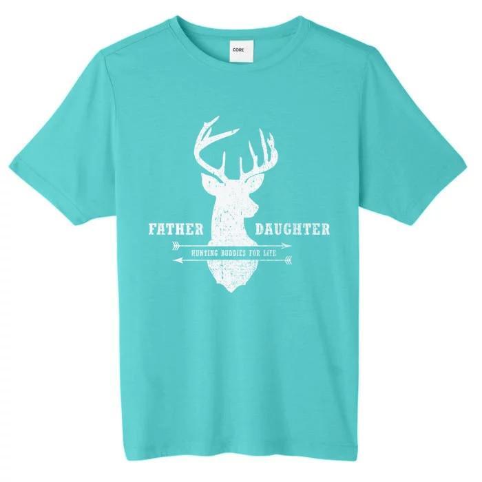 Father Daughter Hunting ChromaSoft Performance T-Shirt