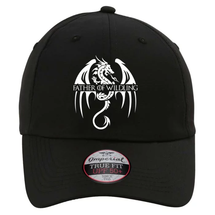 Father Of Wildling The Original Performance Cap