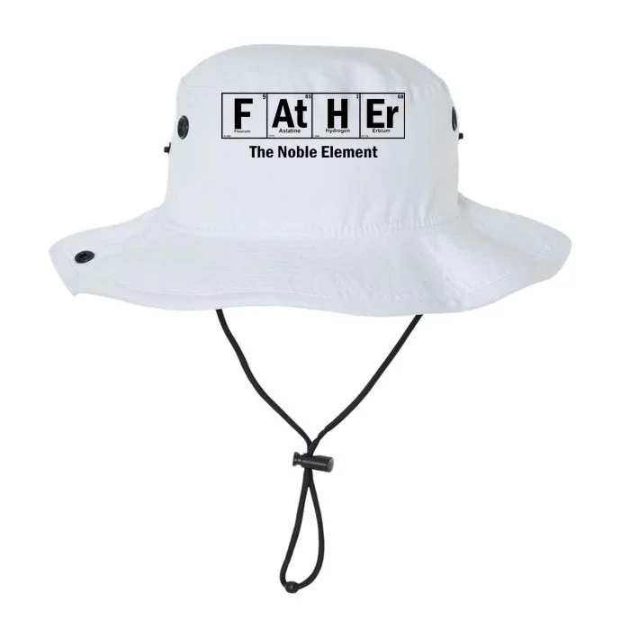 Father The Noble Element Legacy Cool Fit Booney Bucket Hat