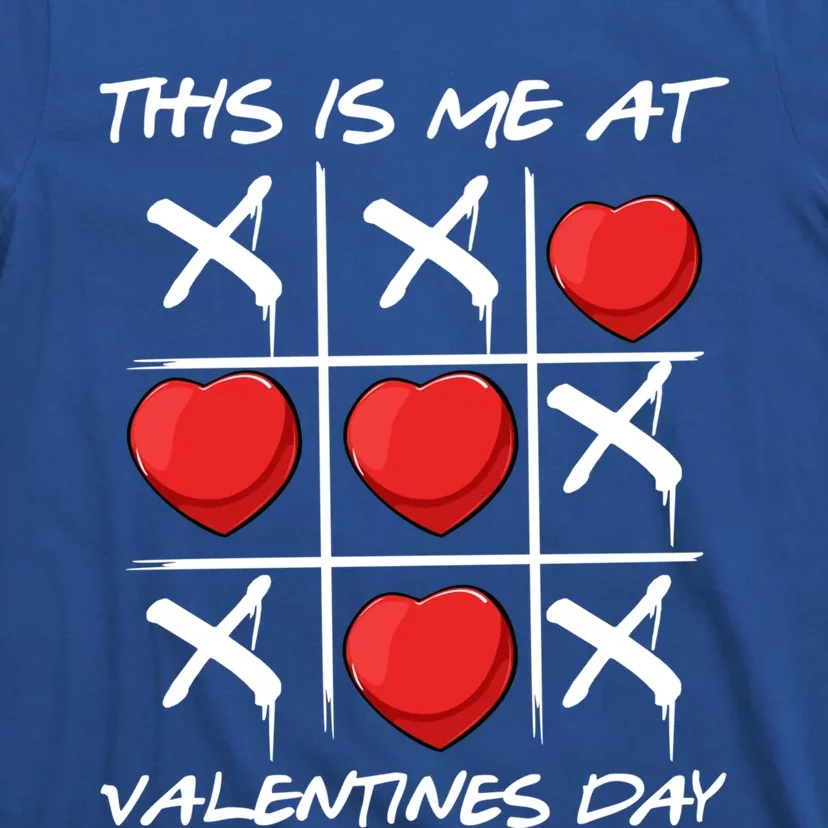 Funny Anti Valentines Day Single Awareness Gift T-Shirt