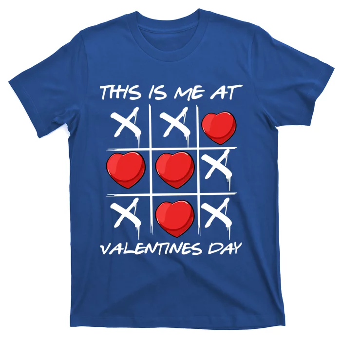 Funny Anti Valentines Day Single Awareness Gift T-Shirt