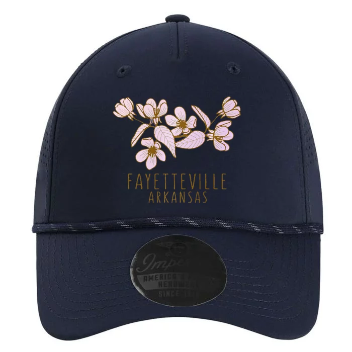 Fayetteville Arkansas Wildflowers Fayetteville Ar Premium Performance The Dyno Cap