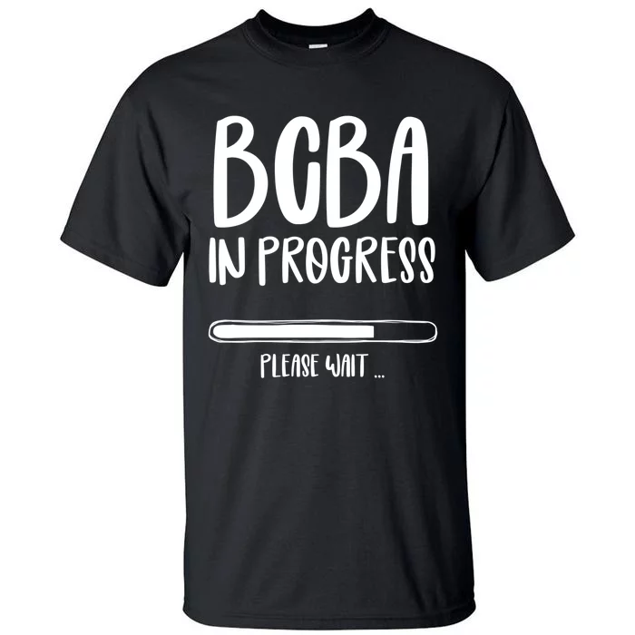 Future Bcba Applied Behavior Analysis Autism ABA RBT Para Gift T-Shirt