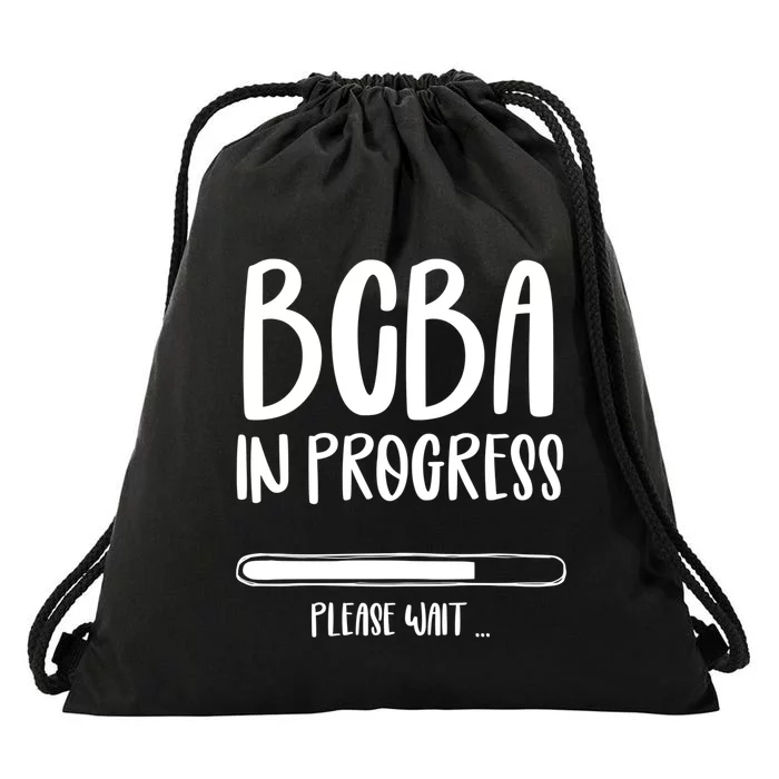 Bcba Bag 