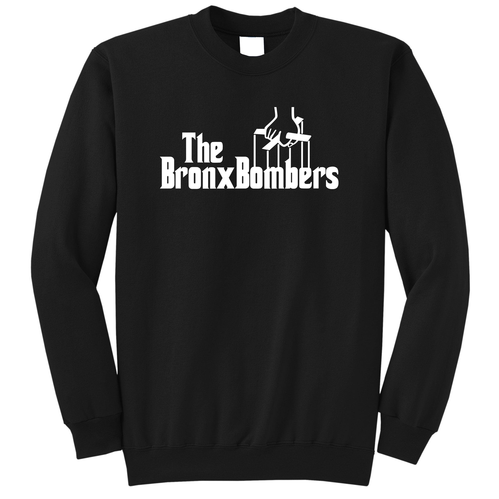 Bronx Bombers G Kids Sweatshirt