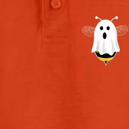 Funny Boo Bees Couples Halloween Costume Dry Zone Grid Performance Polo