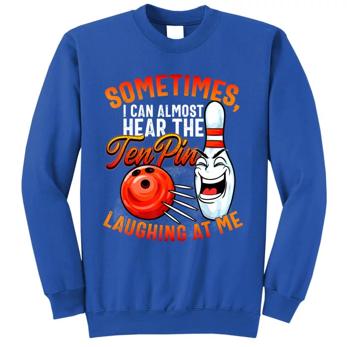 Funny Bowling , Bowler Tee, Tenpin Bowling, Ten Pin Sweatshirt