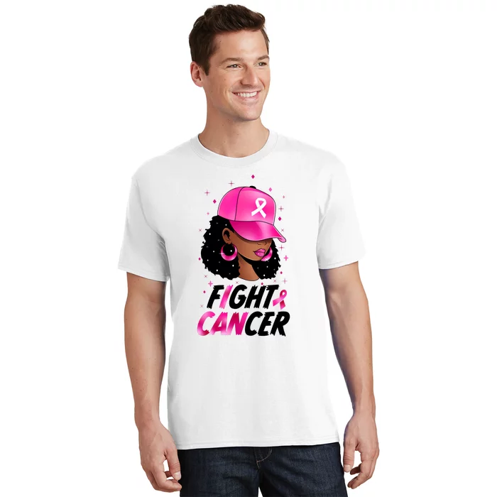 Fight Breast Cancer T-Shirt