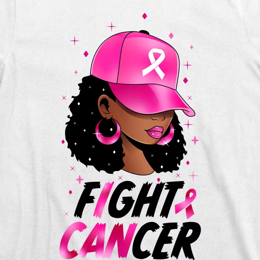 Fight Breast Cancer T-Shirt