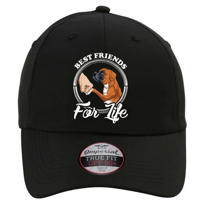 Funny Boxer Dog Boxer Dog Lover The Original Performance Cap