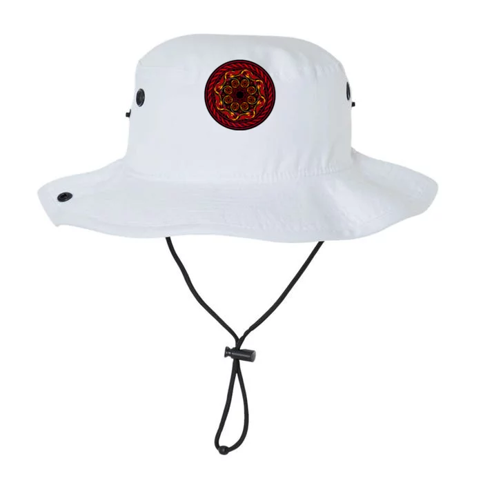 Fire Breathing Dragons Legacy Cool Fit Booney Bucket Hat