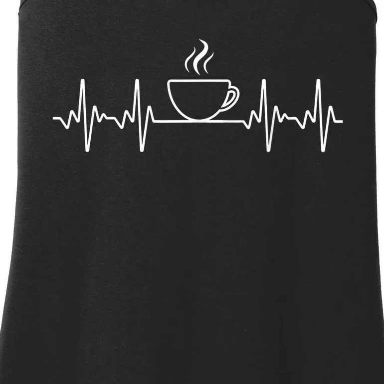 Funny Barista Design For Men Women Barista Coffee Lovers Ladies Essential Tank