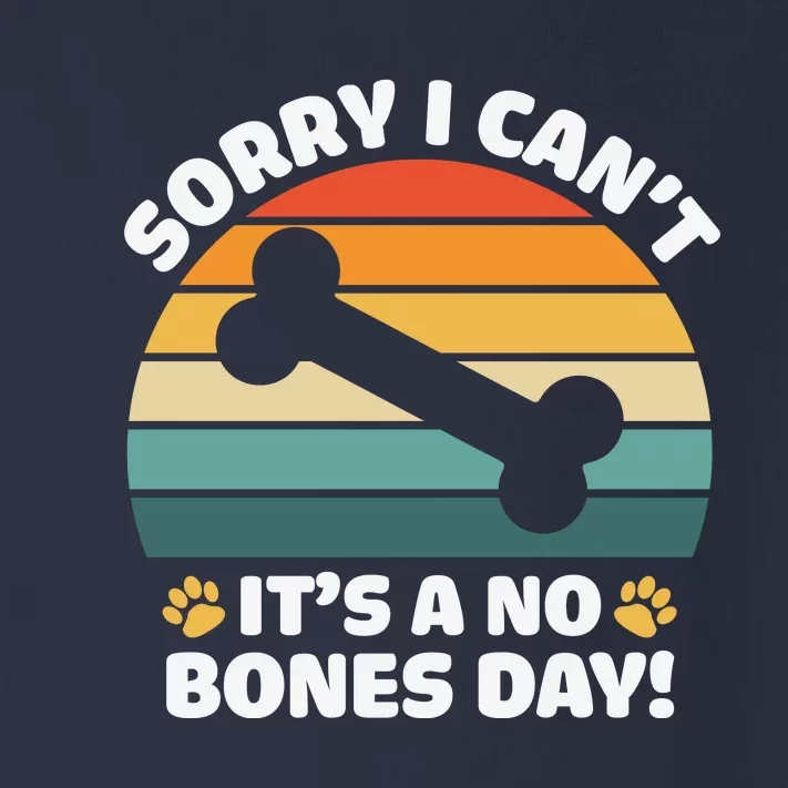 Funny Bone Day Funny Dog Retro Dog Puns Funny Puns Dog Slogans Toddler Long Sleeve Shirt