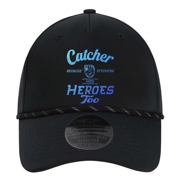 Funny Baseball Design For Pitcher And Catcher Baseball Meaningful Gift Performance The Dyno Cap