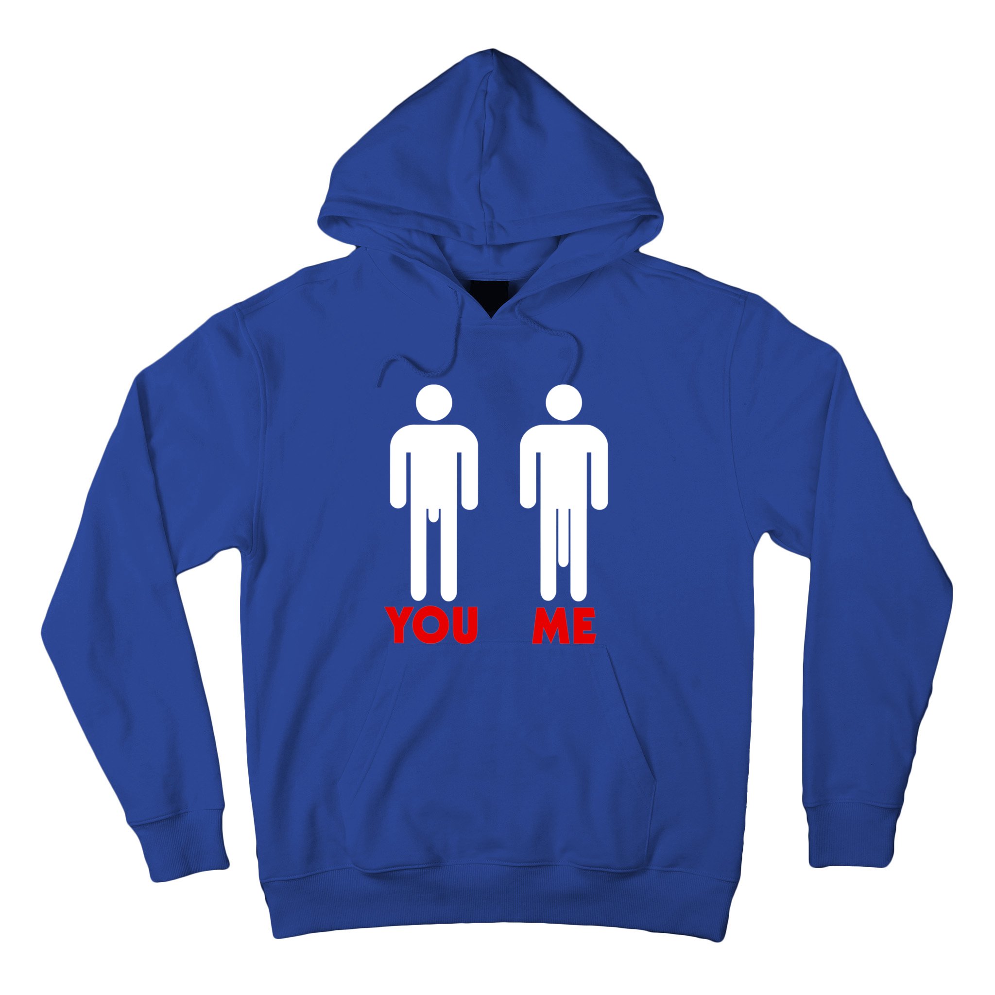 Funny Big Dick Cock Gift Funny Sex Gift For Men Hoodie | TeeShirtPalace