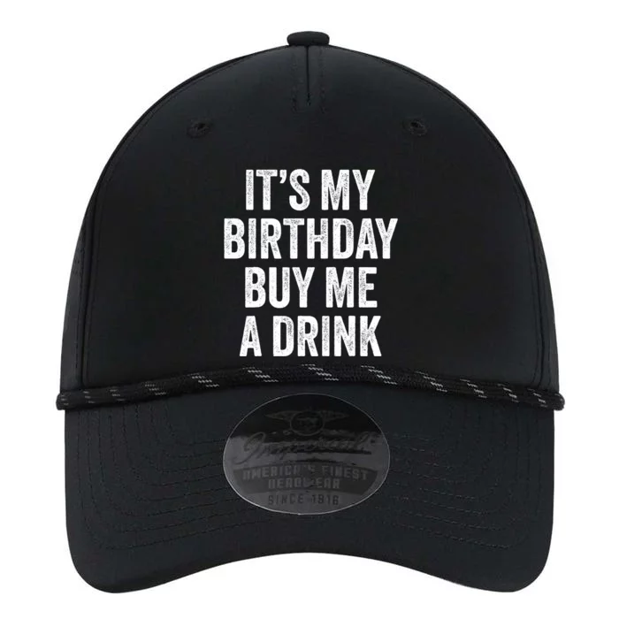 Funny Birthday Decorations Dad Its My Birthday Performance The Dyno Cap