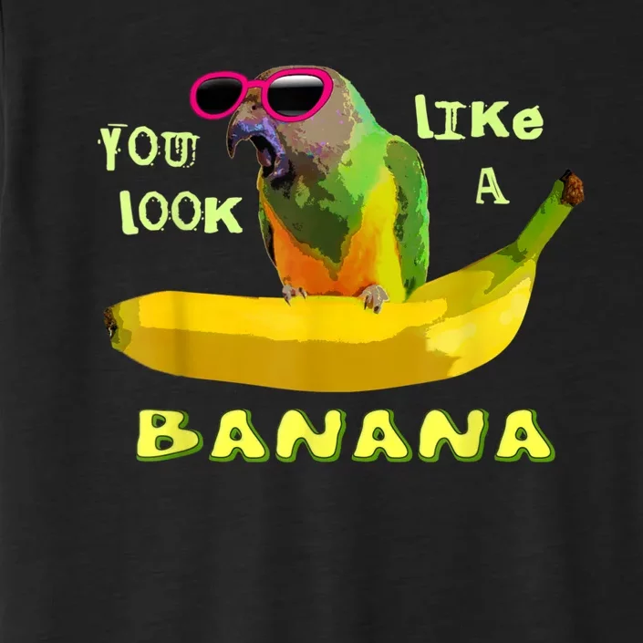 Funny Banana ChromaSoft Performance T-Shirt