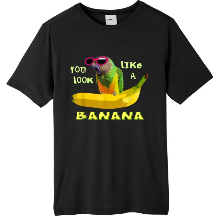 Funny Banana ChromaSoft Performance T-Shirt