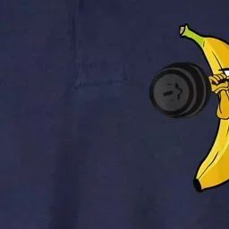 Fitness Banana Softstyle Adult Sport Polo