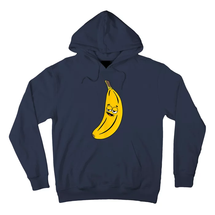 Funny Banana Hoodie