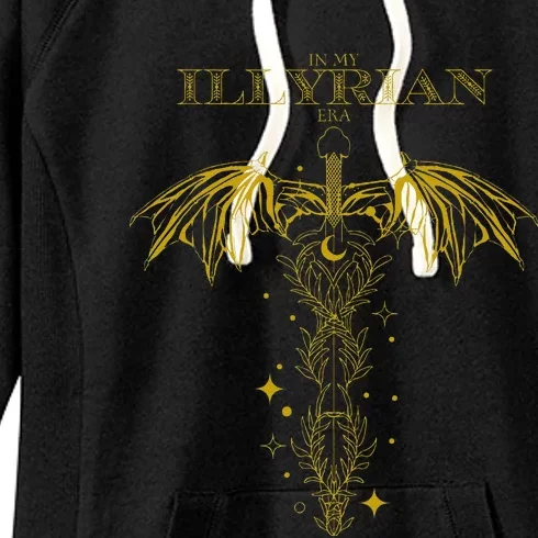 Fantasy Book Fan And Reader. Gift For Fantasy Book Reader. Women's Fleece Hoodie