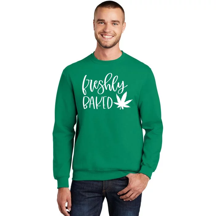 Freshly Baked Sweatshirt