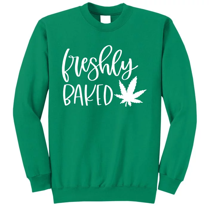 Freshly Baked Sweatshirt