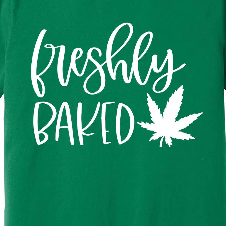 Freshly Baked Premium T-Shirt