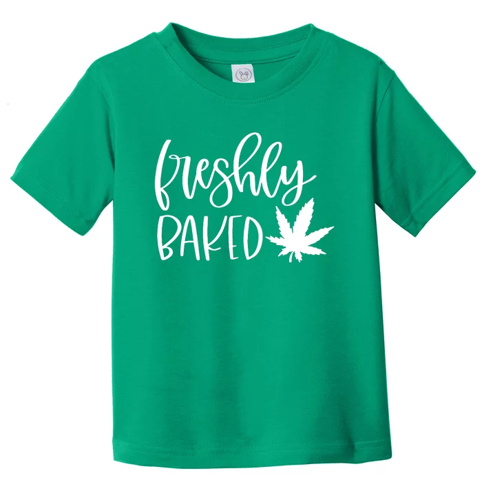 Freshly Baked Toddler T-Shirt