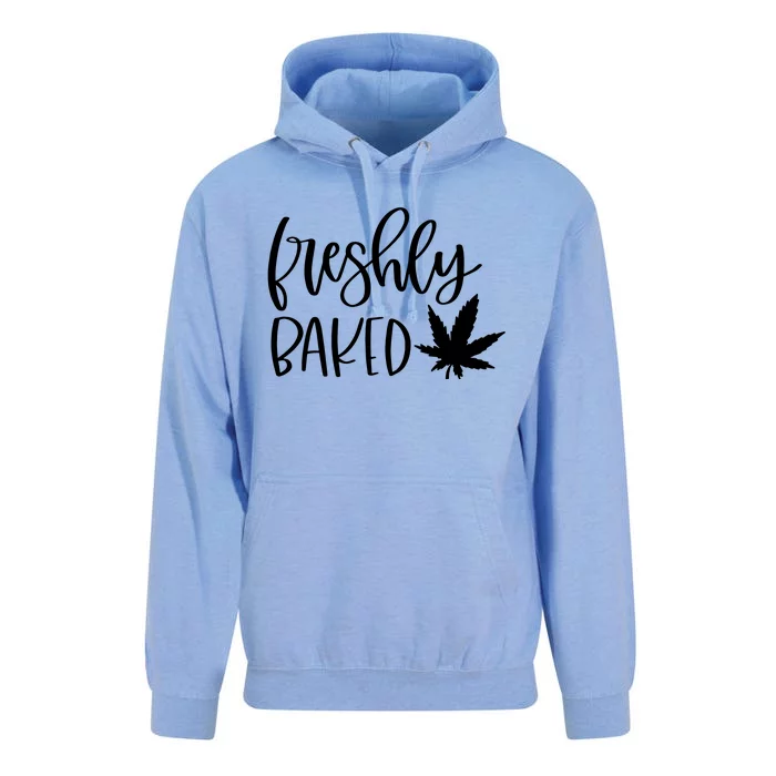 Freshly Baked Unisex Surf Hoodie