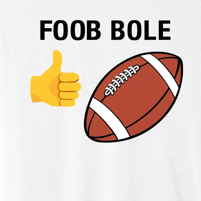 Foob Bole ChromaSoft Performance T-Shirt