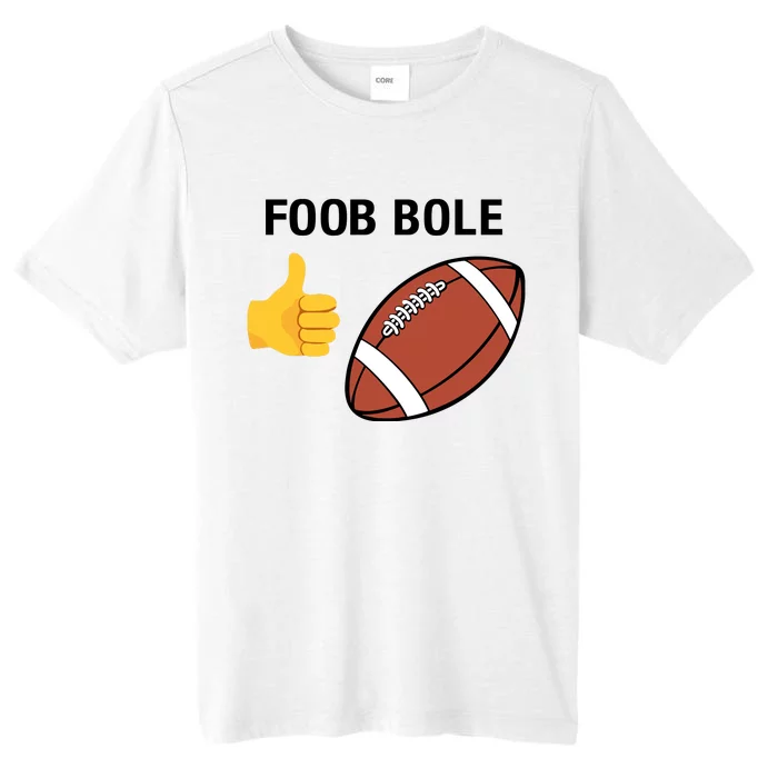 Foob Bole ChromaSoft Performance T-Shirt